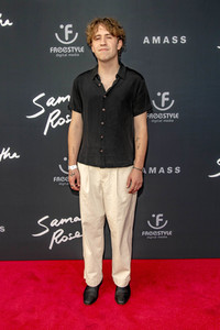 Filmpremiere 'Samantha Rose' in Los Angeles