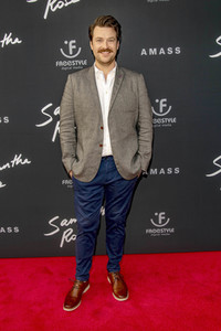 Filmpremiere 'Samantha Rose' in Los Angeles