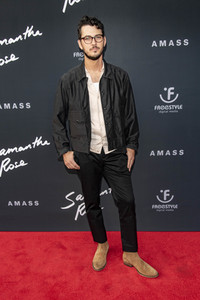 Filmpremiere 'Samantha Rose' in Los Angeles