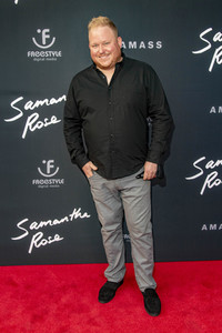 Filmpremiere 'Samantha Rose' in Los Angeles