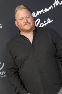 Filmpremiere 'Samantha Rose' in Los Angeles