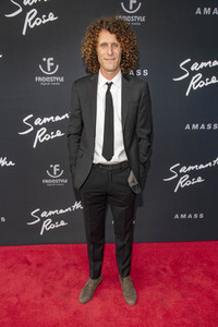 Filmpremiere 'Samantha Rose' in Los Angeles