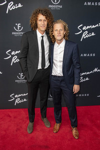 Filmpremiere 'Samantha Rose' in Los Angeles