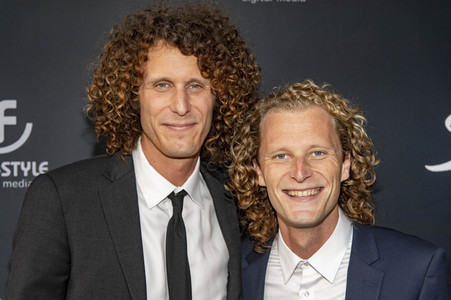 Filmpremiere 'Samantha Rose' in Los Angeles