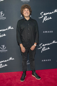 Filmpremiere 'Samantha Rose' in Los Angeles