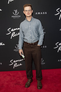 Filmpremiere 'Samantha Rose' in Los Angeles