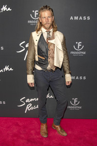 Filmpremiere 'Samantha Rose' in Los Angeles