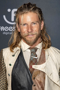 Filmpremiere 'Samantha Rose' in Los Angeles