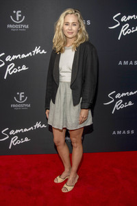Filmpremiere 'Samantha Rose' in Los Angeles