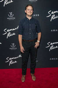 Filmpremiere 'Samantha Rose' in Los Angeles