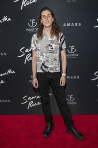 Filmpremiere 'Samantha Rose' in Los Angeles