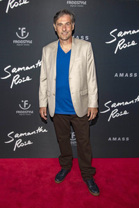 Filmpremiere 'Samantha Rose' in Los Angeles