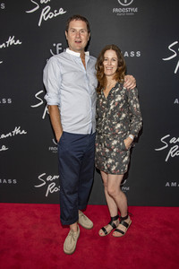 Filmpremiere 'Samantha Rose' in Los Angeles
