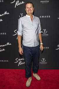 Filmpremiere 'Samantha Rose' in Los Angeles