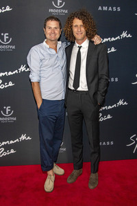 Filmpremiere 'Samantha Rose' in Los Angeles