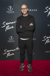 Filmpremiere 'Samantha Rose' in Los Angeles