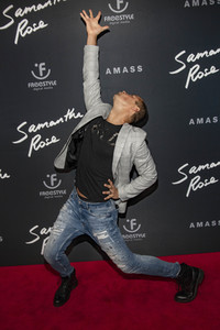 Filmpremiere 'Samantha Rose' in Los Angeles
