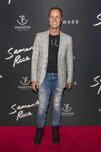 Filmpremiere 'Samantha Rose' in Los Angeles