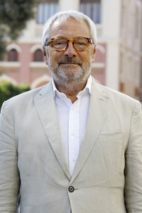 Roberto Cicutto, Internationale Filmfestspiele von Venedig 2021
