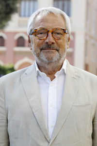 Roberto Cicutto, Internationale Filmfestspiele von Venedig 2021