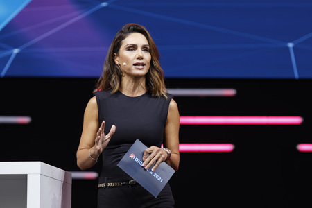 DIGITAL X 2021 in Köln