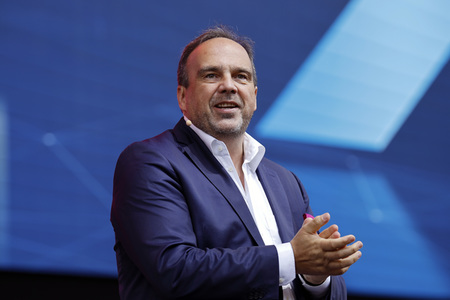 DIGITAL X 2021 in Köln