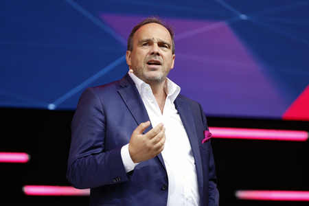 DIGITAL X 2021 in Köln