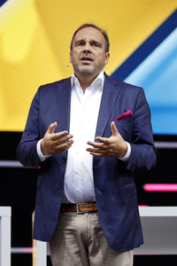 DIGITAL X 2021 in Köln