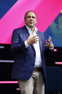 DIGITAL X 2021 in Köln