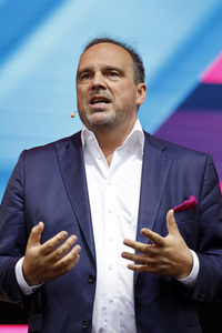 DIGITAL X 2021 in Köln