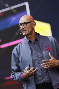 DIGITAL X 2021 in Köln