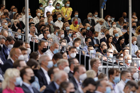 DIGITAL X 2021 in Köln