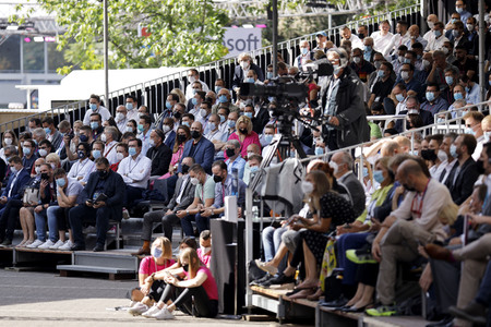 DIGITAL X 2021 in Köln