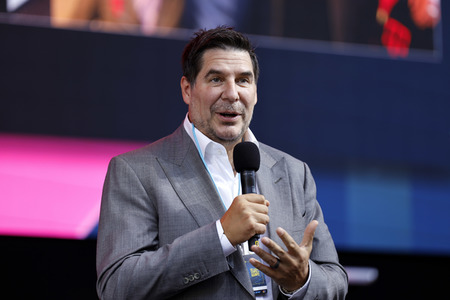 DIGITAL X 2021 in Köln