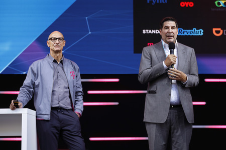 DIGITAL X 2021 in Köln