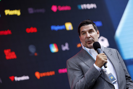 DIGITAL X 2021 in Köln