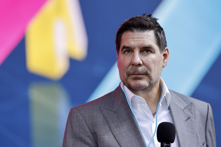 DIGITAL X 2021 in Köln