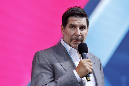 DIGITAL X 2021 in Köln