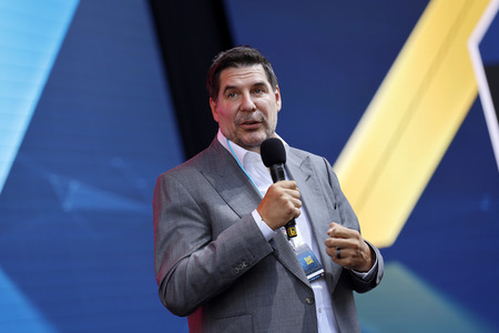 DIGITAL X 2021 in Köln