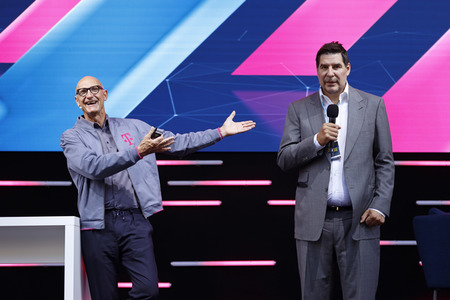 DIGITAL X 2021 in Köln