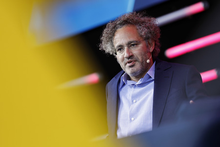 DIGITAL X 2021 in Köln