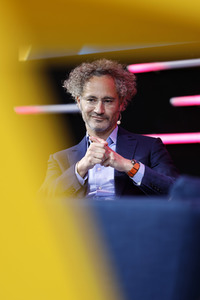 DIGITAL X 2021 in Köln