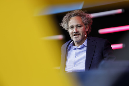 DIGITAL X 2021 in Köln