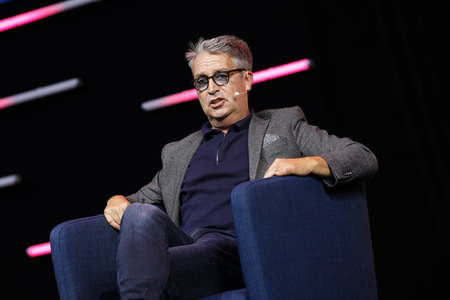 DIGITAL X 2021 in Köln