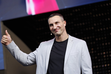 DIGITAL X 2021 in Köln