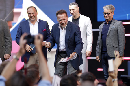 DIGITAL X 2021 in Köln