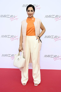 Marc Cain Vernissage auf der Berlin Fashion Week Spring/Summer 2022