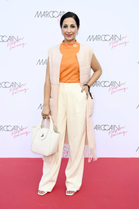 Marc Cain Vernissage auf der Berlin Fashion Week Spring/Summer 2022