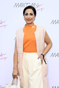 Marc Cain Vernissage auf der Berlin Fashion Week Spring/Summer 2022