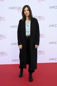 Marc Cain Vernissage auf der Berlin Fashion Week Spring/Summer 2022